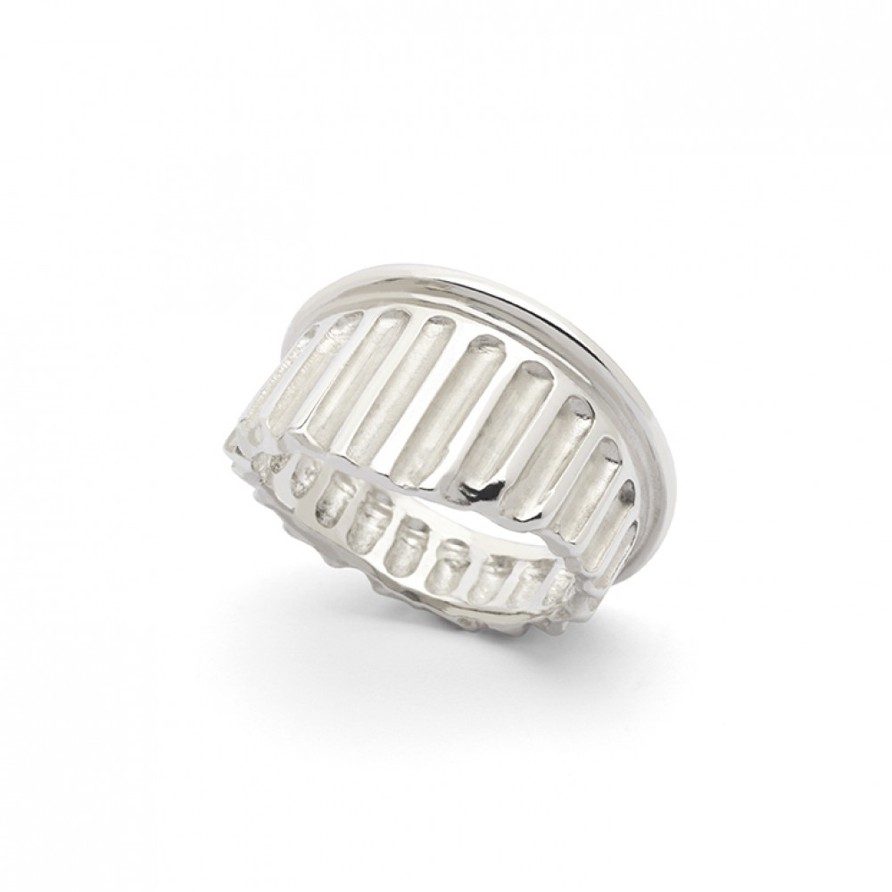 Anillo LOV Capitel Columna