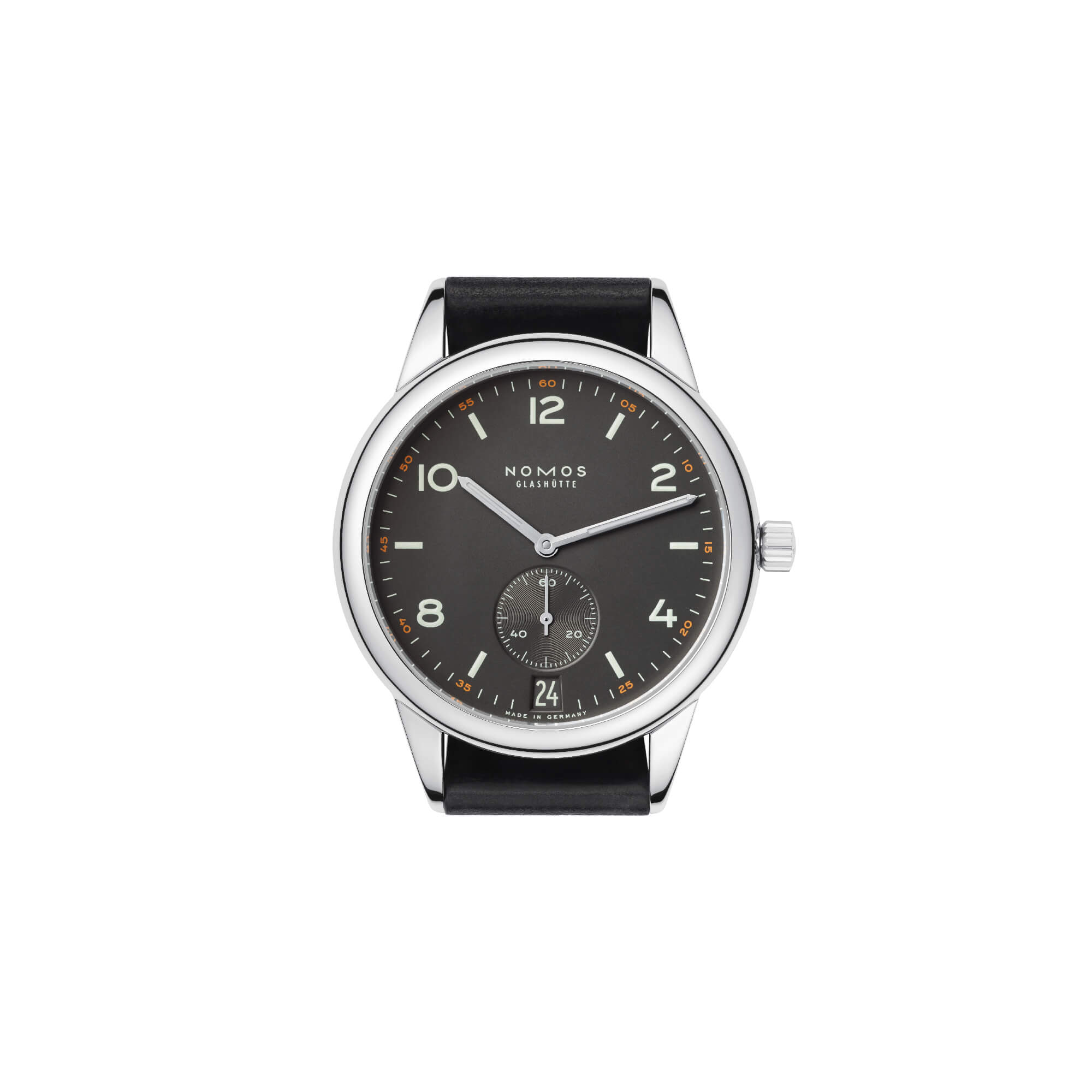 Nomos club 774 hot sale